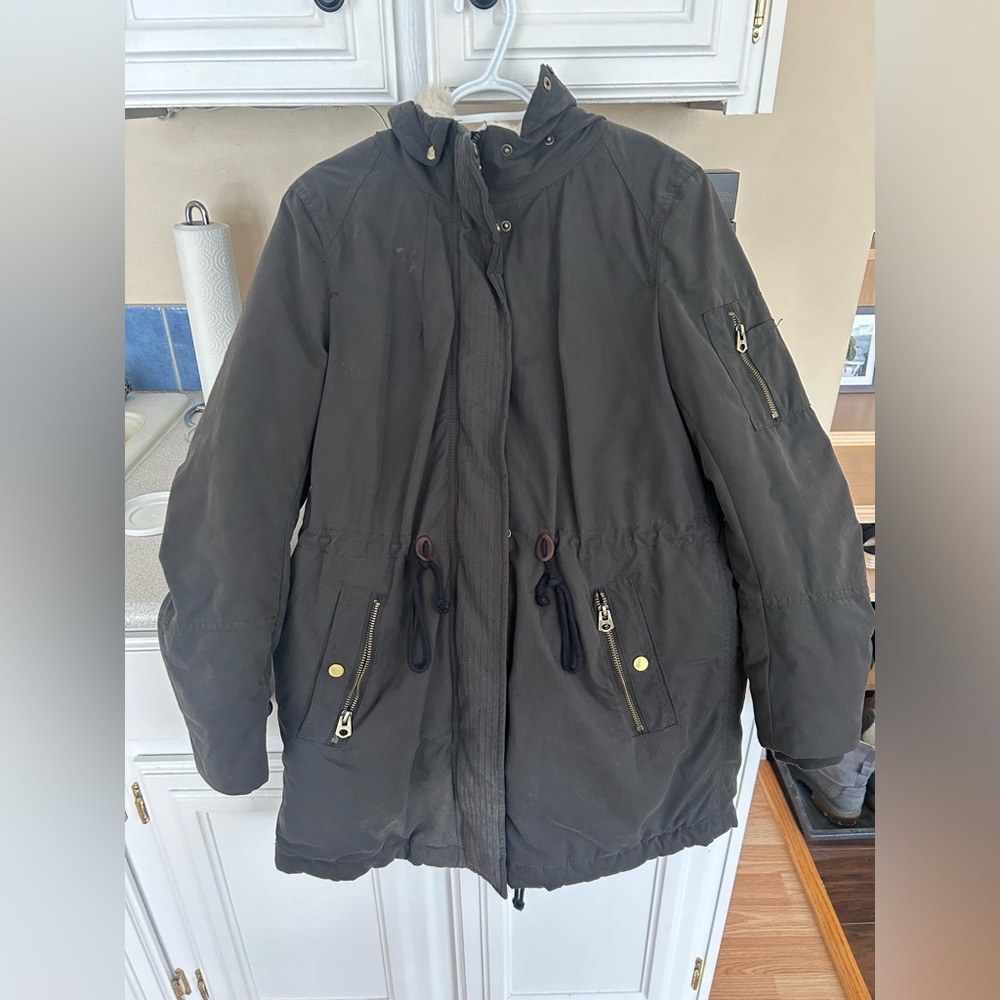 H&M Women’s Winter Jacket